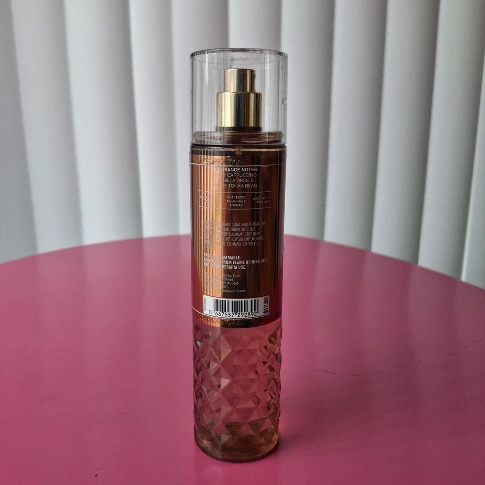 Bath & Body Works new full